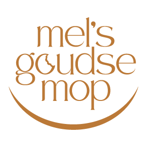 mel's goudse mop